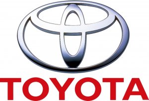 Вскрытие автомобиля Тойота (Toyota) в Ижевске