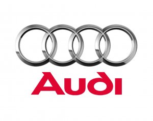 Вскрытие автомобиля Ауди (Audi) в Ижевске